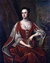 Anne Hatton Countess of Winchilsea
